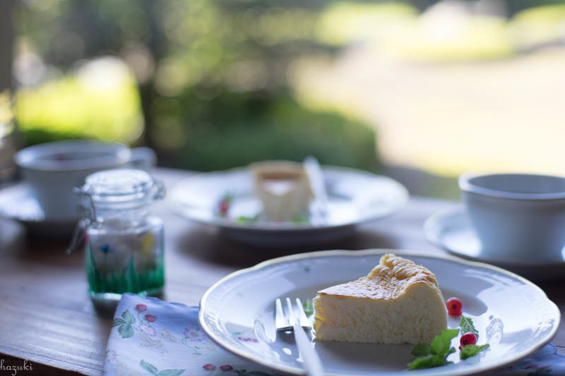 cheese cake