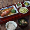 和定食
