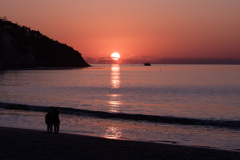 sunrise