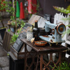 display