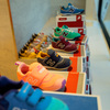small shoes