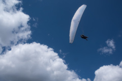 空も飛べるはず