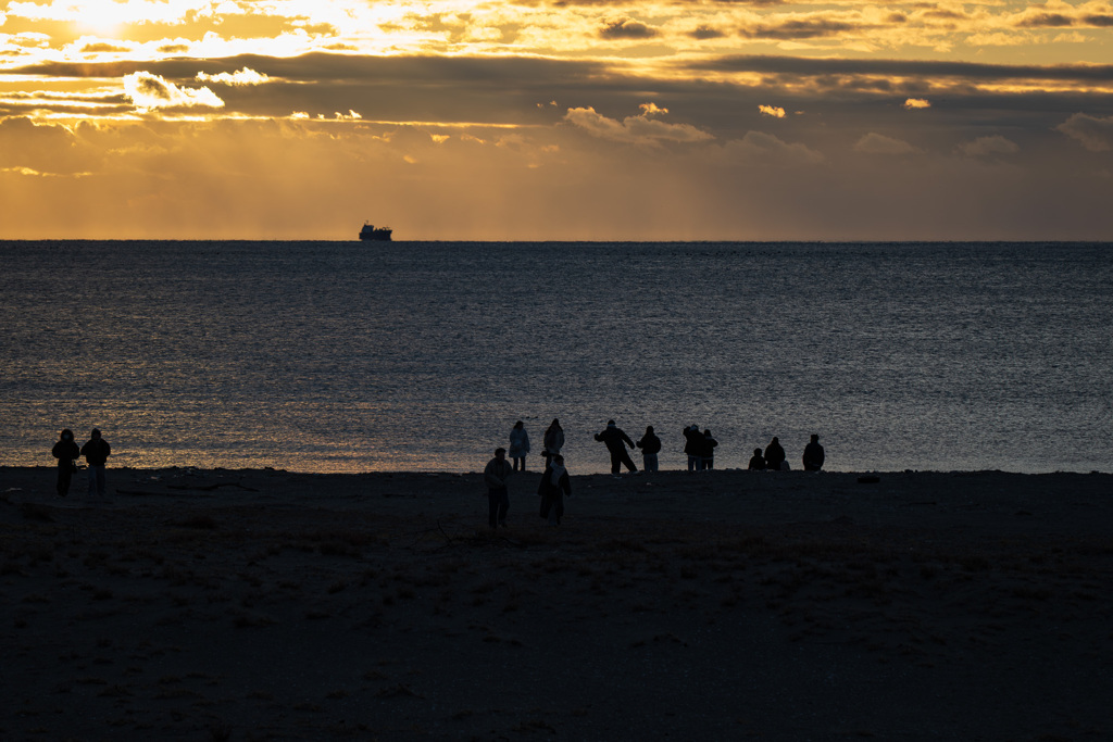 それぞれの・・1.1