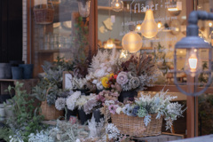 flower shop