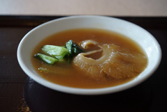 気仙沼名物フカヒレ