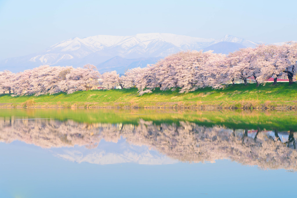 水鏡