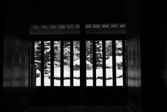 雪景色
