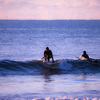 surfing