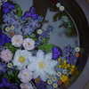 花手水