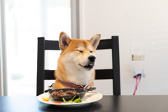 おいしくな～ぃ