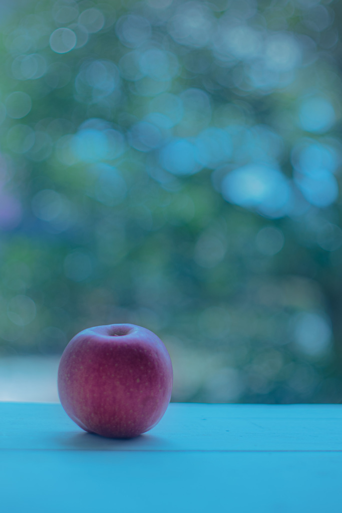 apple