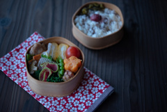 お弁当