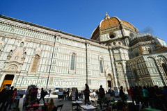 サンタ・マリア・デル・フィオーレ大聖堂