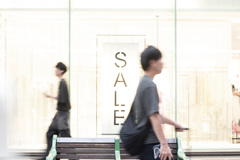 ＳＡＬＥ