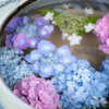 花手水