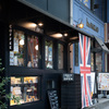 coffee shop