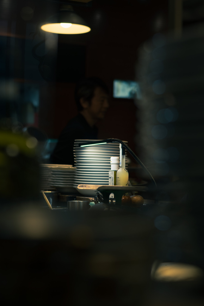 手元灯