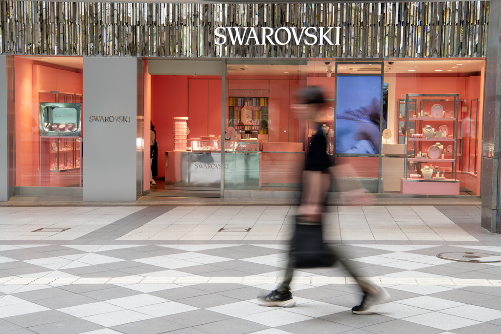 SWAROVSKI