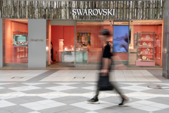 SWAROVSKI