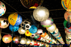 台湾ランタン祭り2025