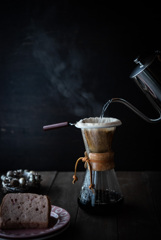 ドリップコーヒー