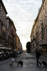 Arrivederti Roma