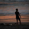 silhouette
