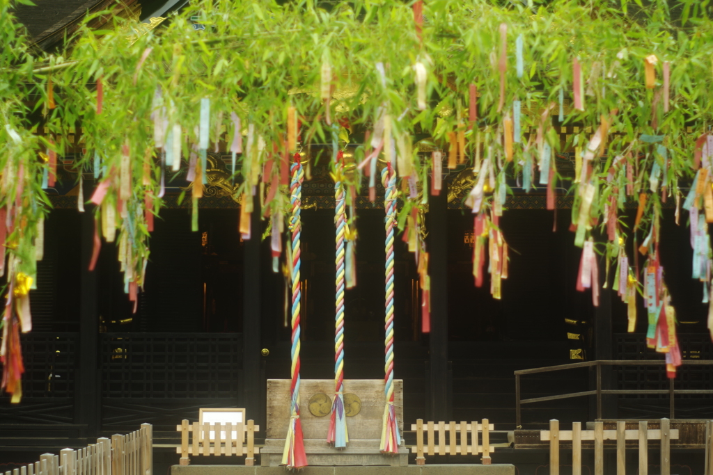 あぁ神様