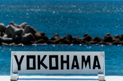 YOKOHAMA