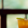 黄昏炭酸飲料