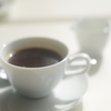 休日・・モーニングコーヒーをどうぞ