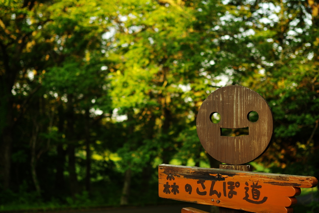 道標