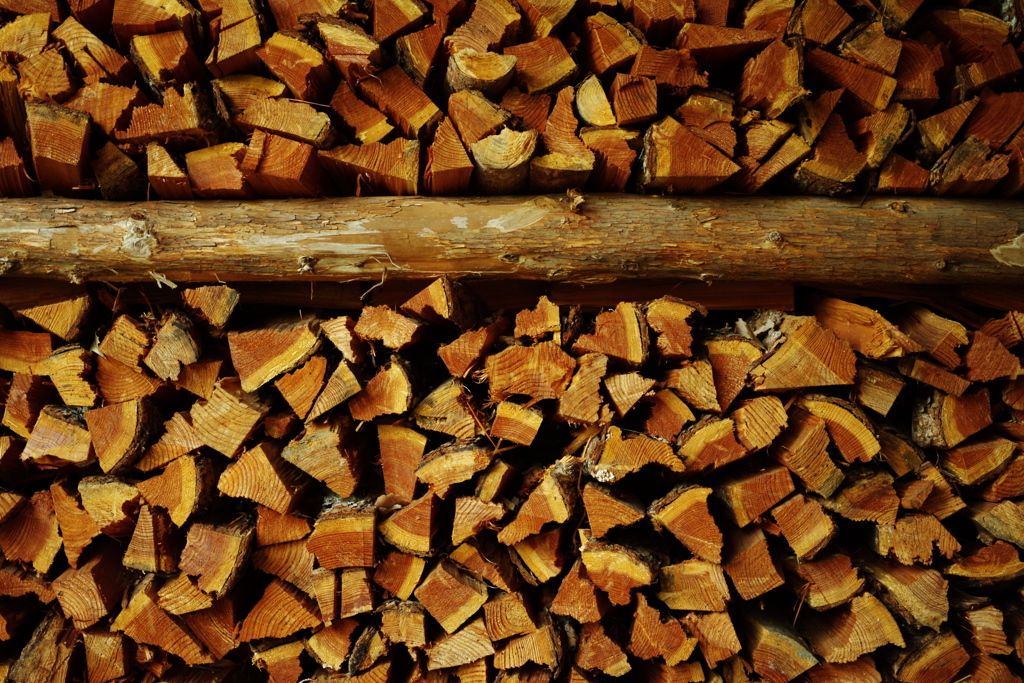 firewood