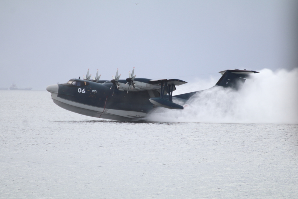 空飛ぶクジラ　