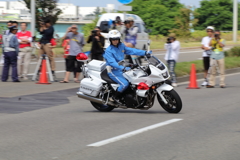 北海道マラソン２０１７