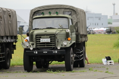 憧れの車