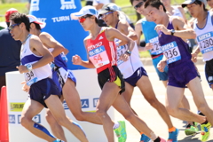 北海道マラソン2016