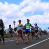 北海道マラソン２０１７（絆）