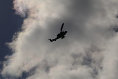 対戦車ヘリコプター