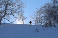 白井岳ＢＣ