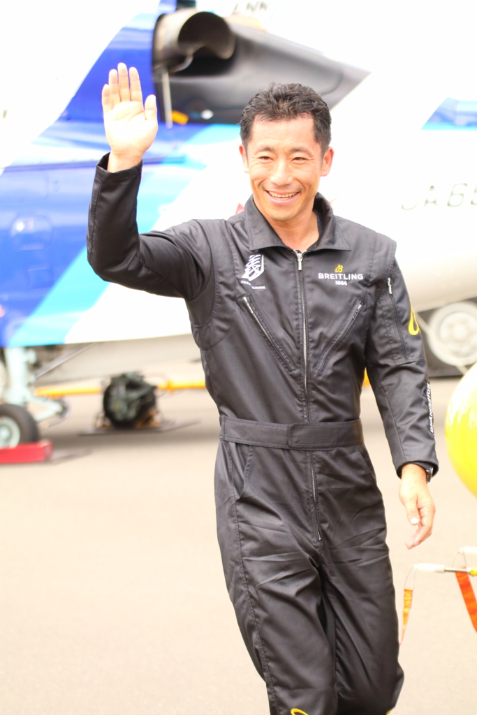 第30回札幌航空ページェントＴｅａｍ Ｙｏｓｈｉ Ｍｕｒｏｙａ！