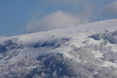 北海道　山スキー２０１６シーズン