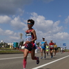 北海道マラソン２０１７