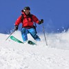 山スキー２０１６シーズン