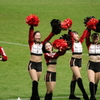 勝利の女神たち！