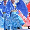 よさこい祭り２０１６（２）