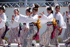 静岡からようこそ