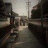 閑静の美