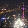上海の輝き