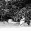 公園練習